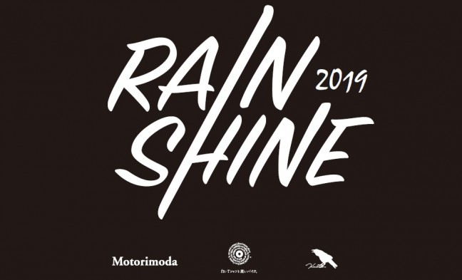 rainorshine