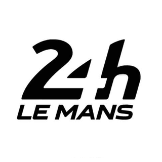 Le Mans 24hのブランドロゴ