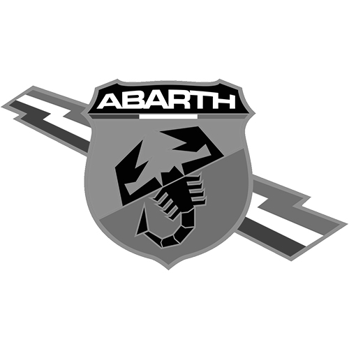 ABARTH CORSEのブランドロゴ