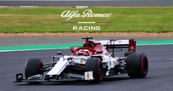 Alfa Romeo RACING