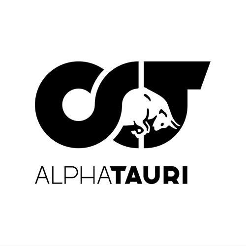 ALPHA TAURIのブランドロゴ