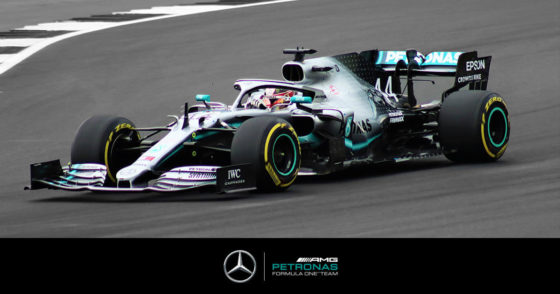 AMG PETRONAS