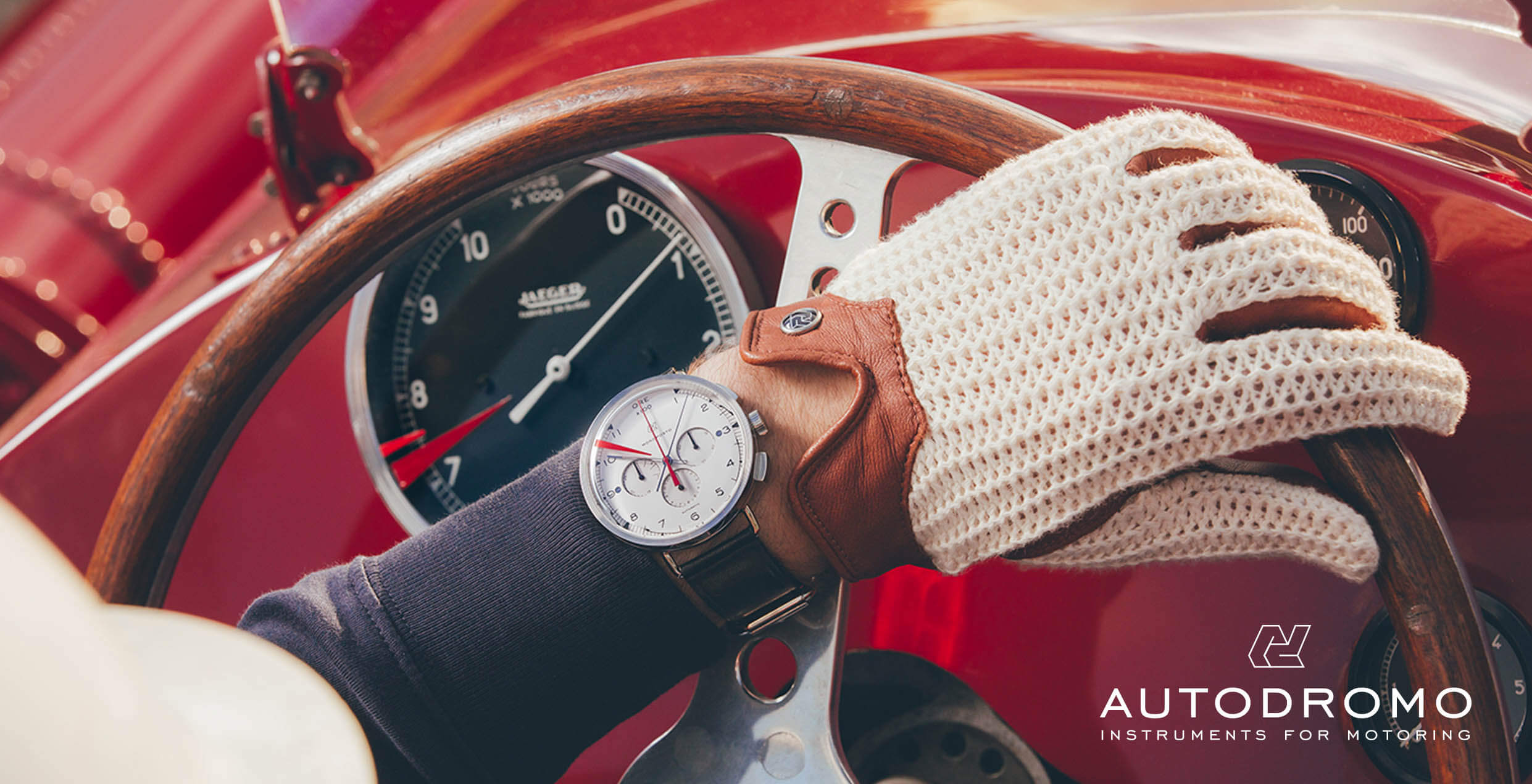 AUTODROMO