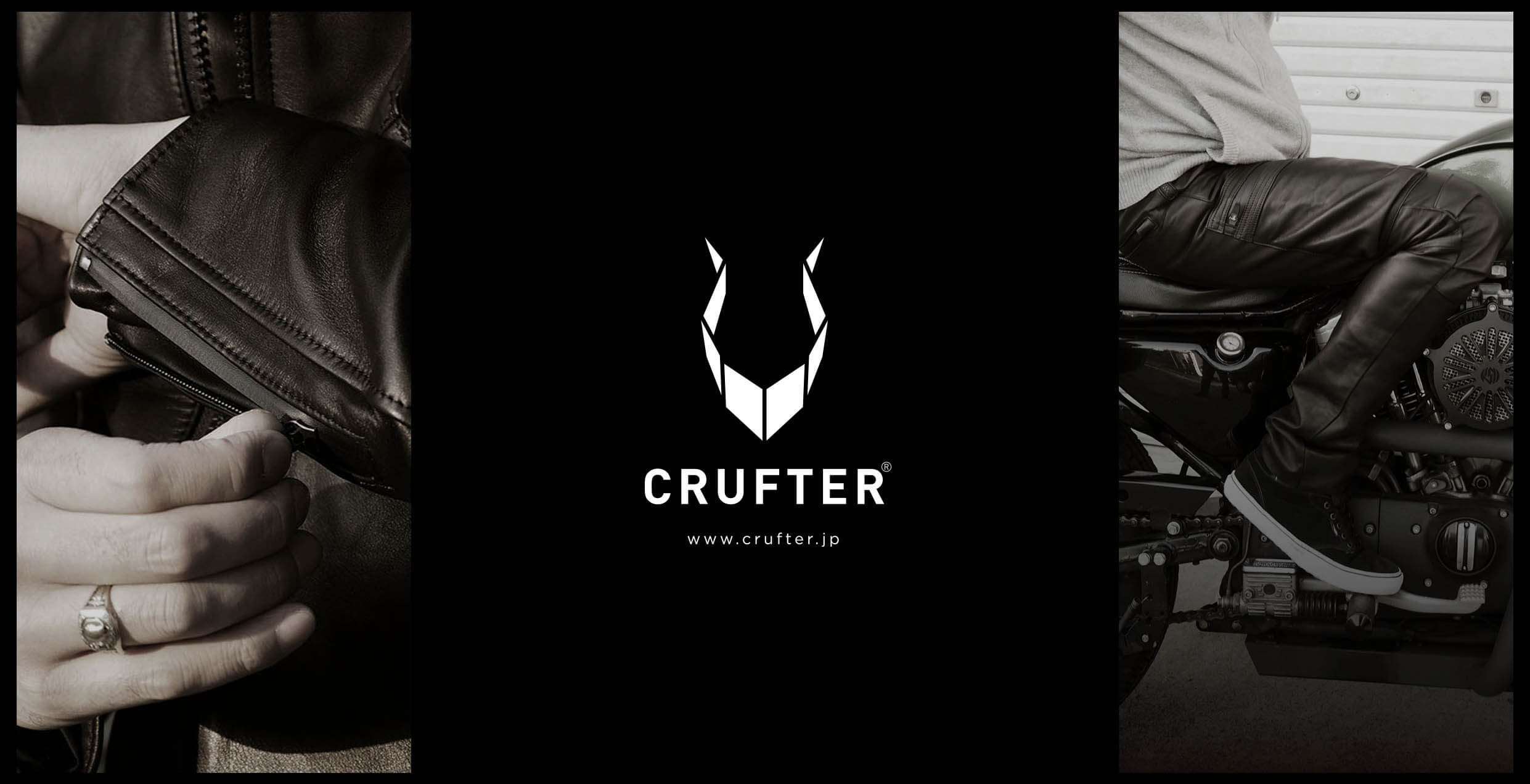 crufter