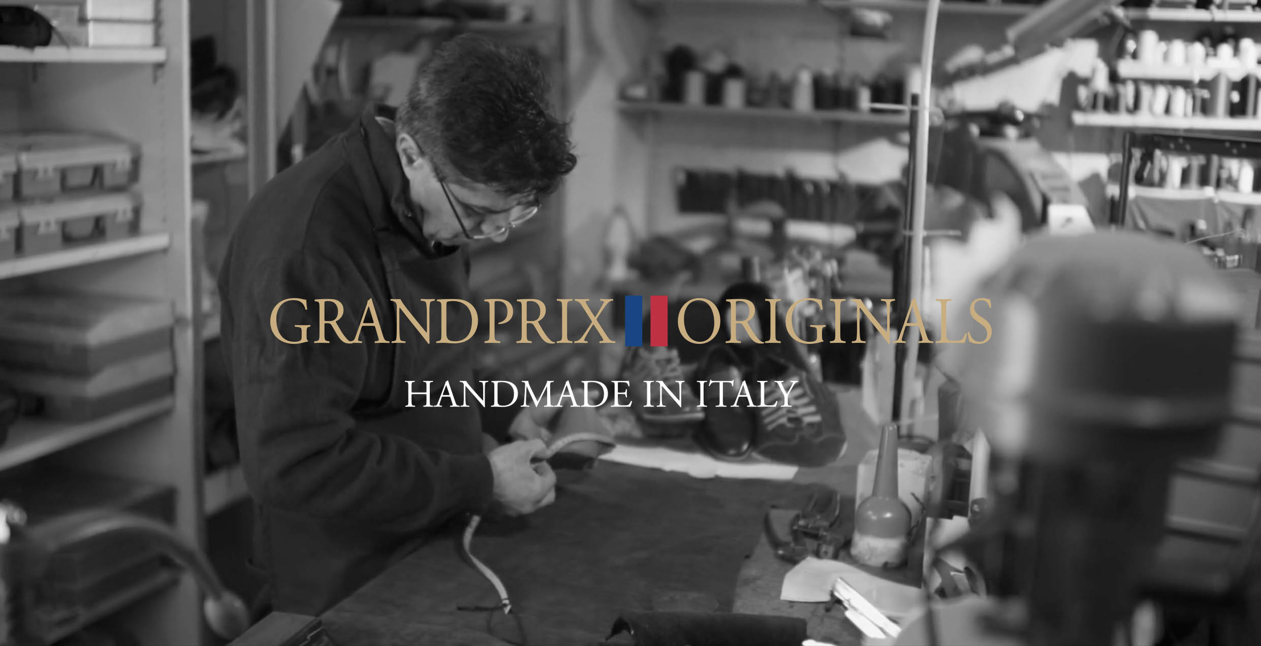 GARADPRIX ORIGINALS