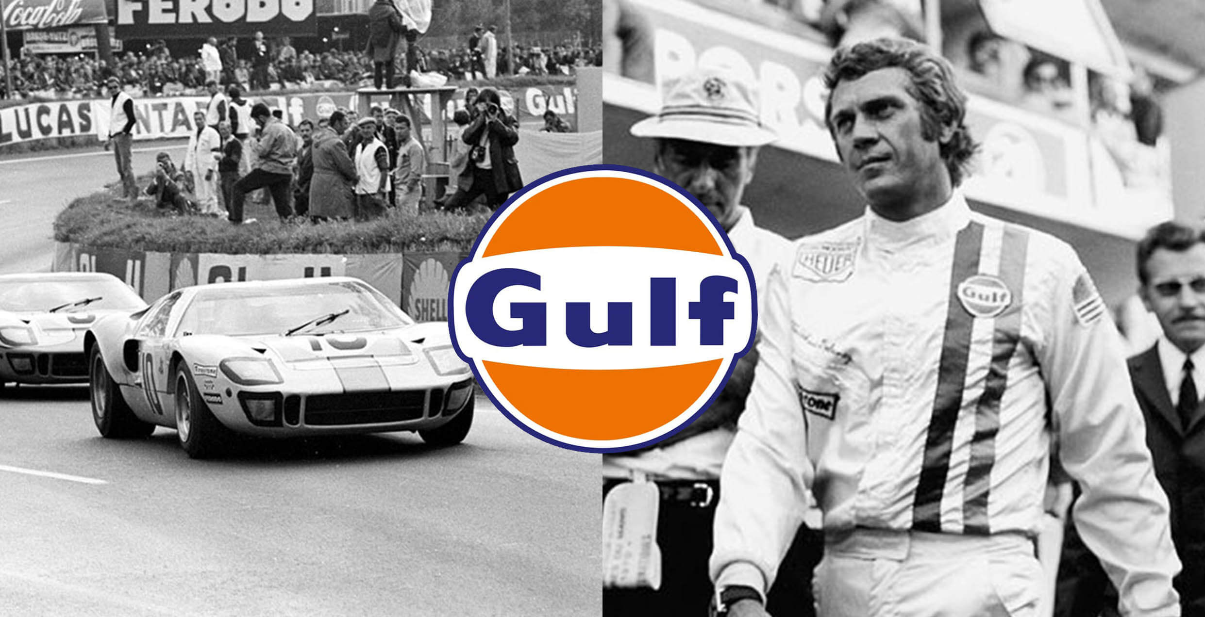 GULF