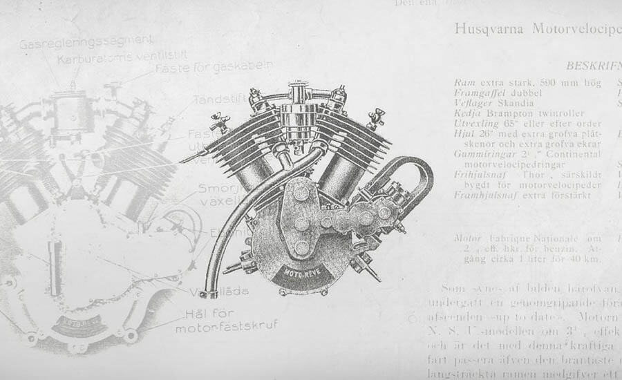 Husqvarna