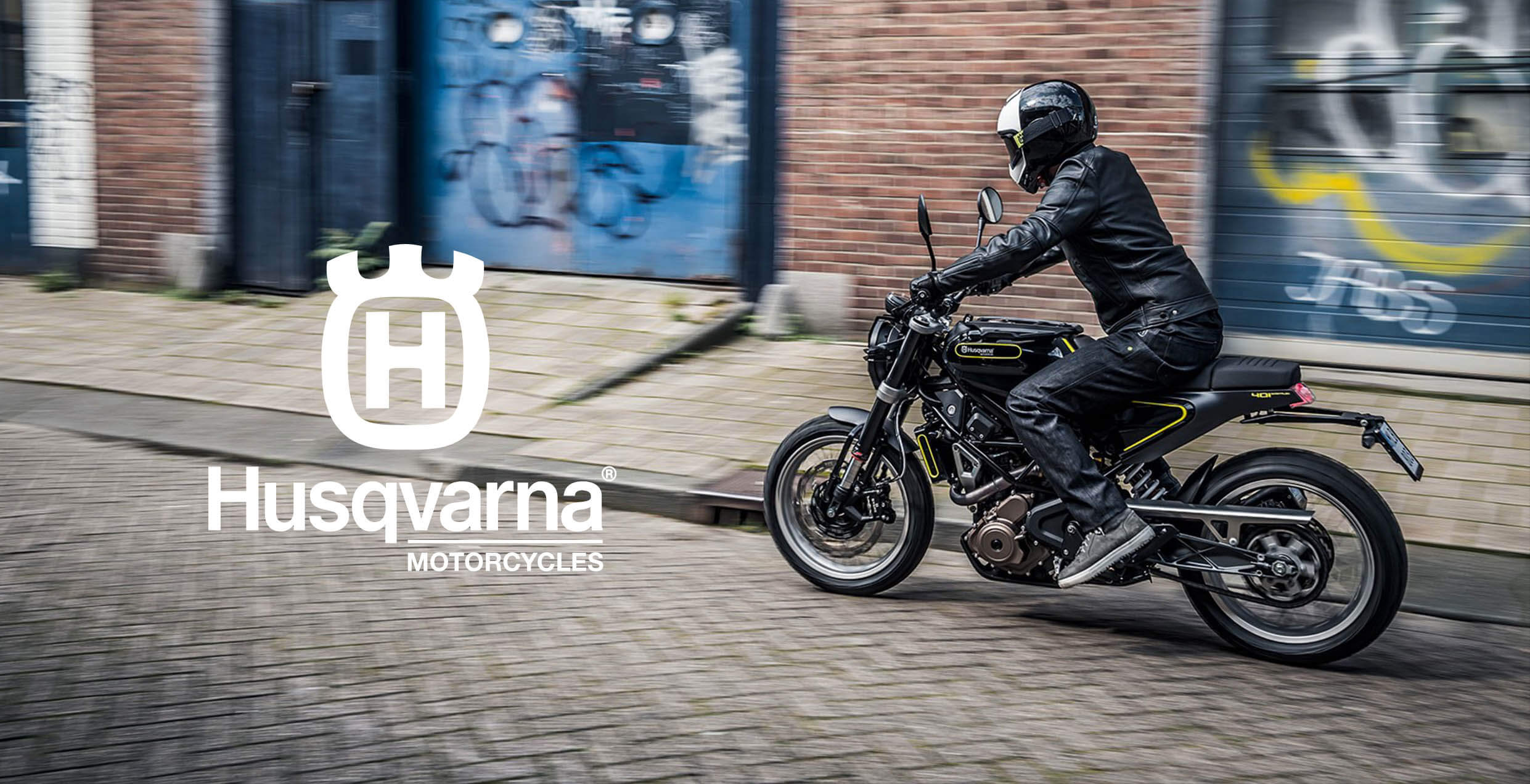 Husqvarna