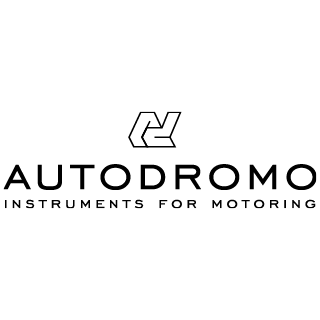 AUTODROMOのブランドロゴ