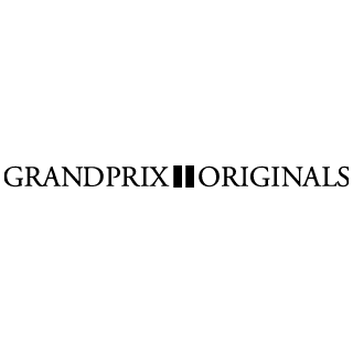 GRANDPRIX ORIGINALSのブランドロゴ