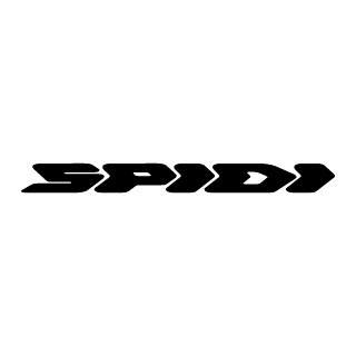 SPIDIのブランドロゴ