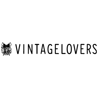 Vintage Loversのブランドロゴ