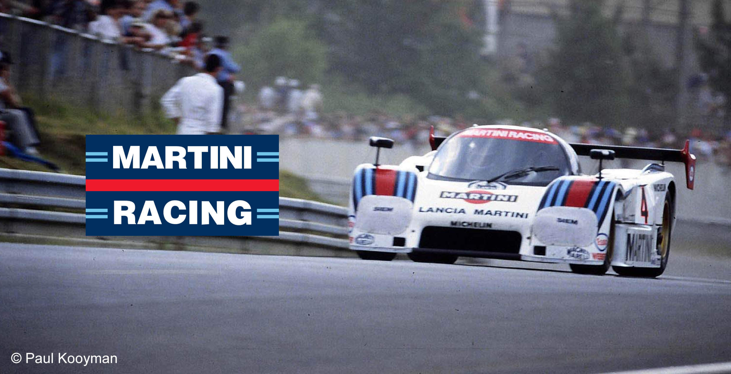 MARTINI