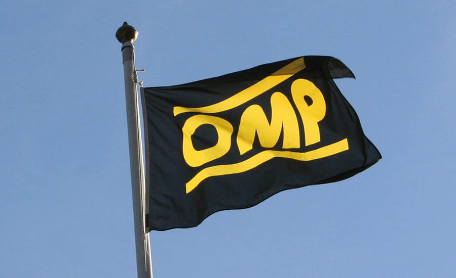 OMP Racing