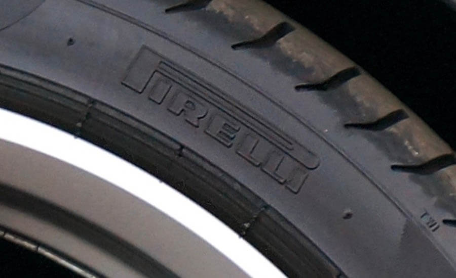 PIRELLI