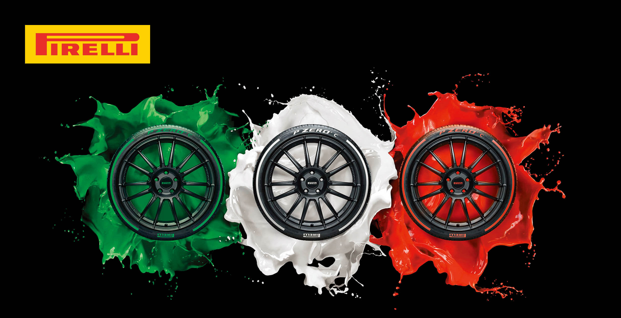 PIRELLI