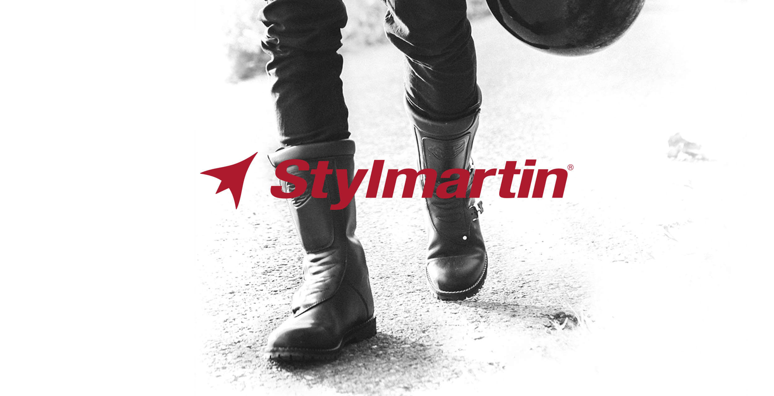 Stylmartinのブランドイメージの画像