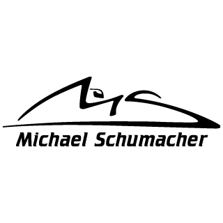 MICHAEL SCHUMACHERのブランドロゴ