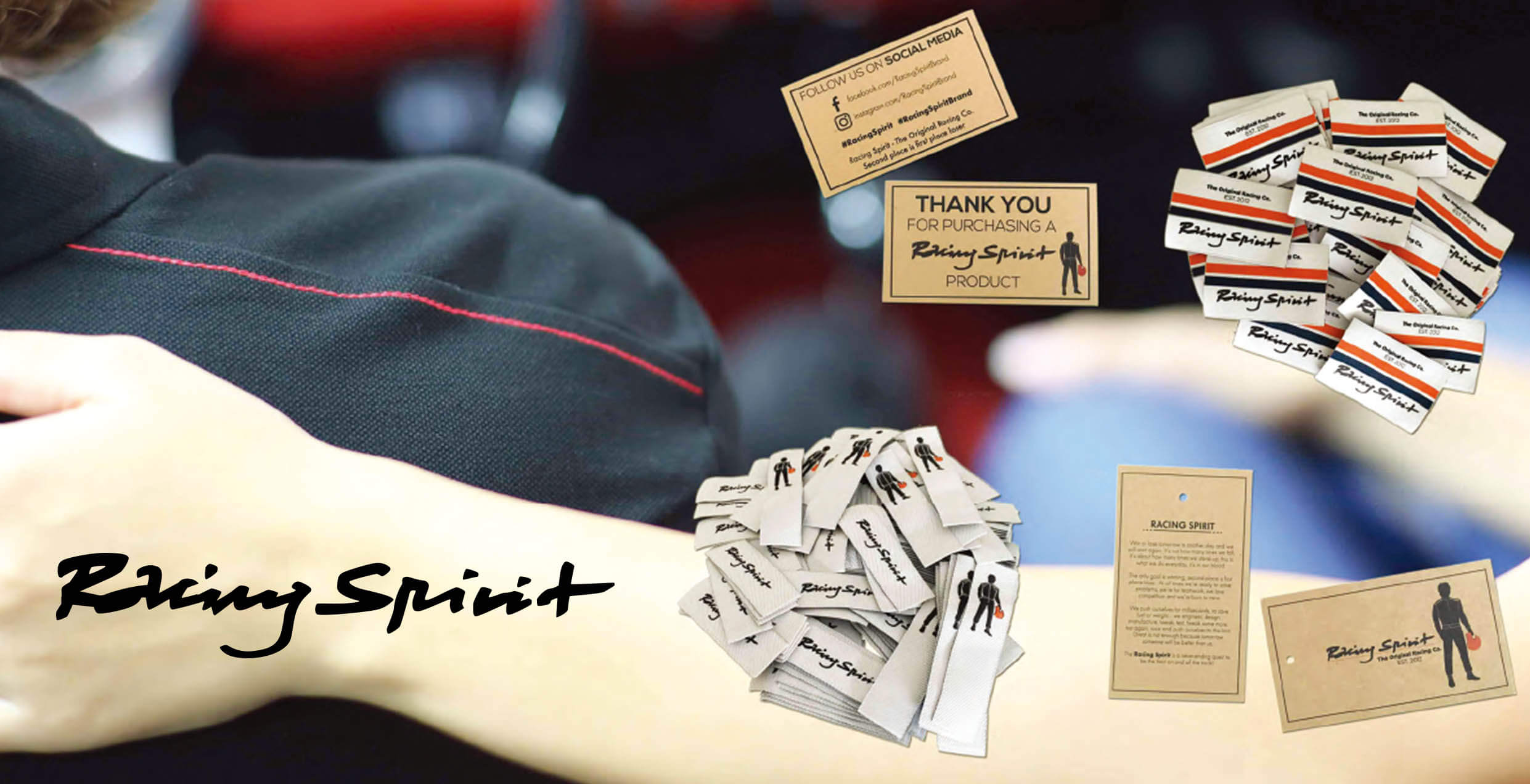 Racing Spirit