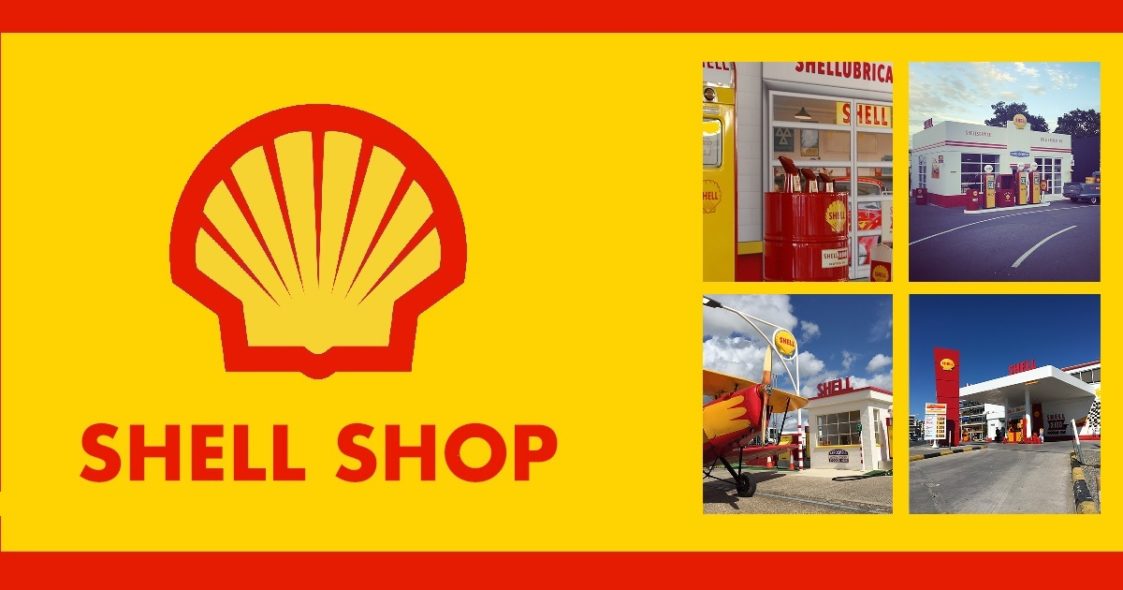 Shell / シェル オフィシャルバッグ・アクセサリーが入荷！ | Motorimoda