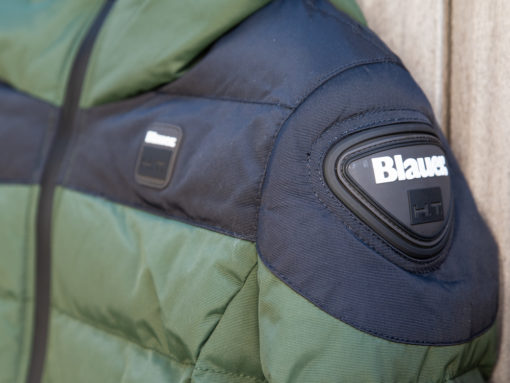 Blauer H.T. （ブラウアーH.T.）から待望の新作が入荷しました