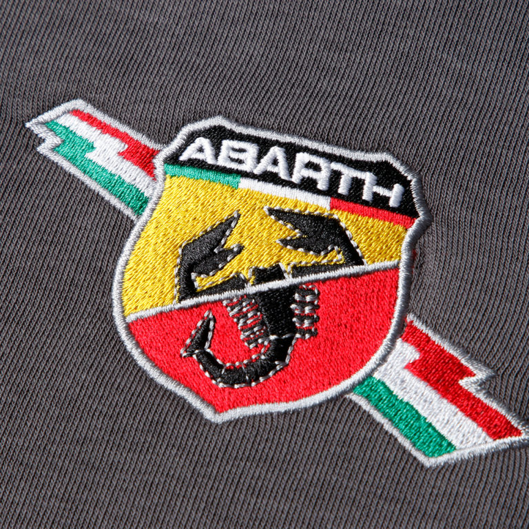Abarth Corse アバルト コルセ オフィシャル ウエアとアクセサリー系が入荷 Motorimoda
