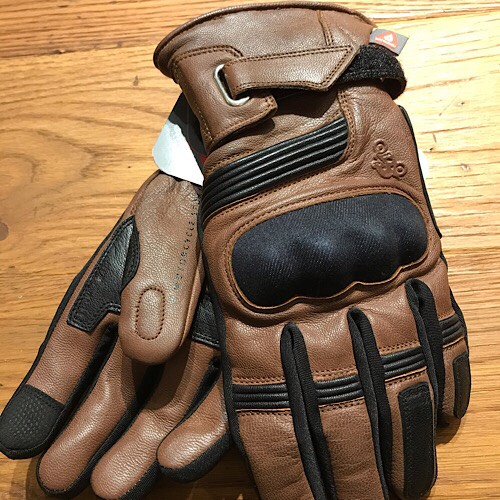helstons GL5