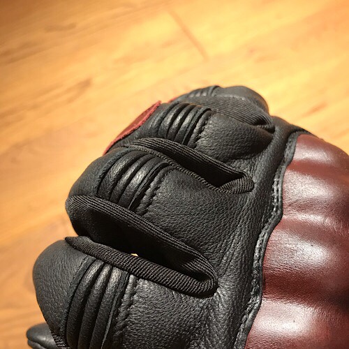 helstons GL3