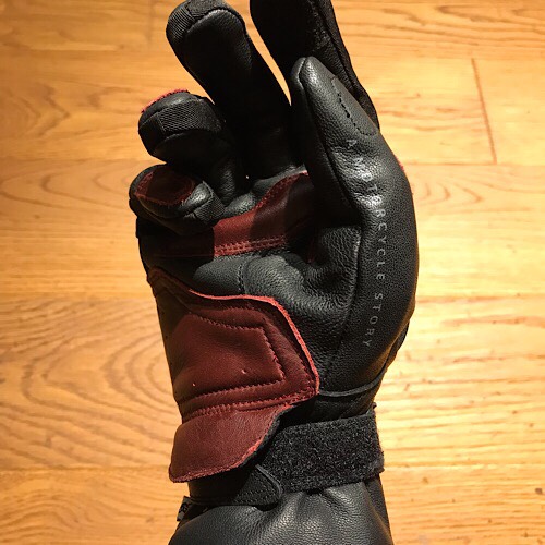 helstons GL2