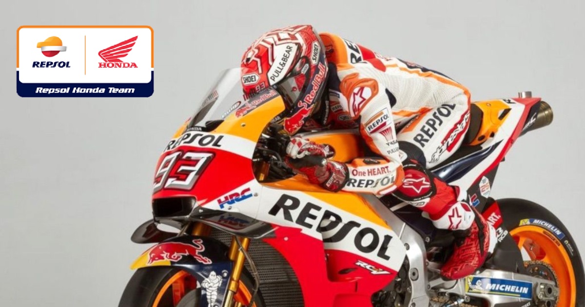 再入荷 Repsol Honda メッシュキャップとステッカーが再入荷しました Motorimoda