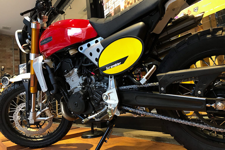 FANTIC3