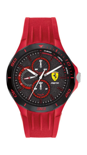 【2020SS新作】スクーデリア・フェラーリ・メンズウォッチのご予約受付中！ | Motorimoda