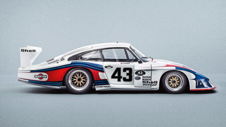 新規取扱】PORSCHE MARTINI RACING | ポルシェ・マルティニ 