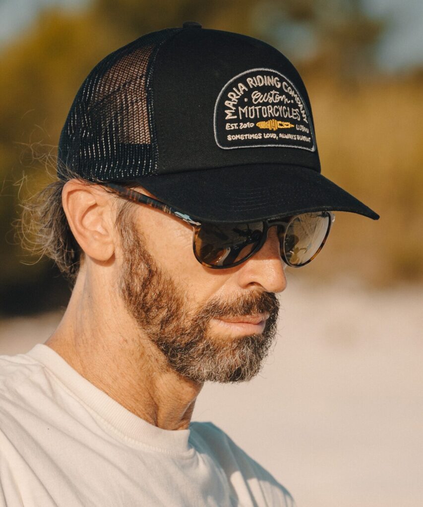 Maria Riding Company