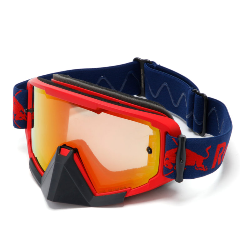 新規取扱】RED BULL SPECT（レッドブル・スペクト）のゴーグルが