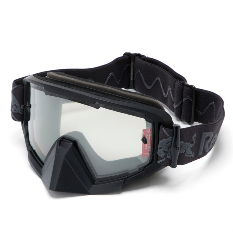 Red Bull SPECT Spect レッドブルスペクト MAGNETRON_SLICK