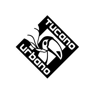 Tucano Urbanoのブランドロゴ