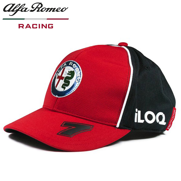 入荷第2弾】Alfa Romeo Racing 日本未導入モデルのご予約受付中 