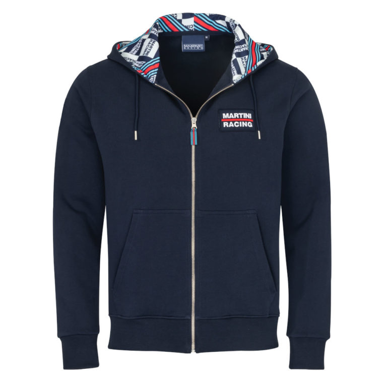 Martini Racing Hoodie 01 low