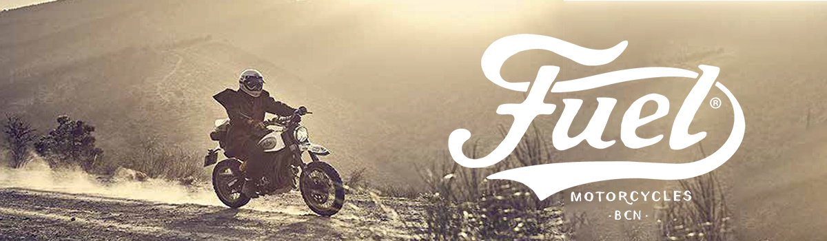 Fuel Motorcycles