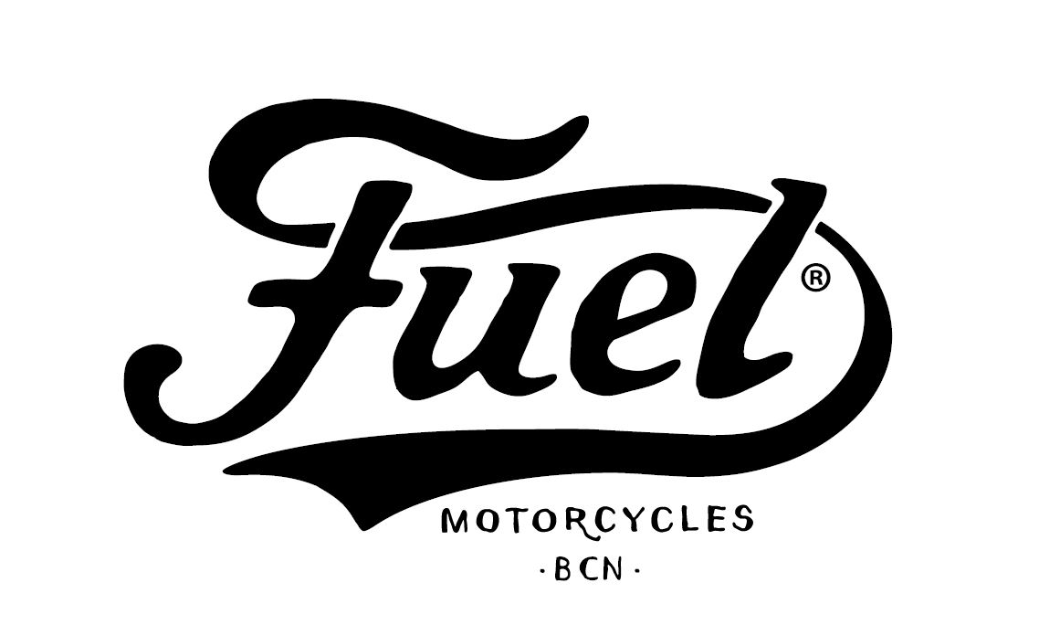 Fuel Motorcyclesのブランドイメージの画像