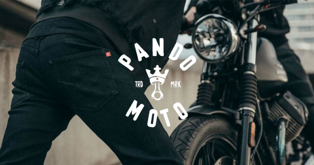 得価大人気 PANDO MOTO PANDO MOTO:パンドモト Onyx Black 01 パンチングレザーグローブ サイズ：M ウェビック1号店  通販 PayPayモール