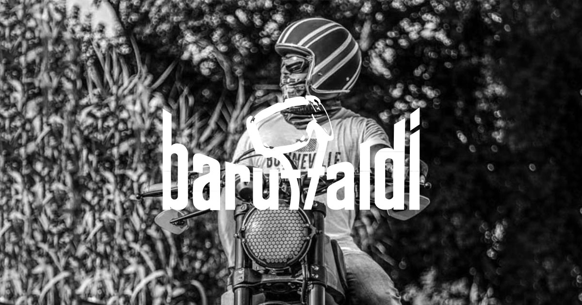 baruffaldiのブランドイメージの画像