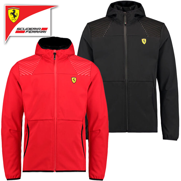 フェラーリ・アウター：Ferrari outerwear：カシミヤ７０％：美品