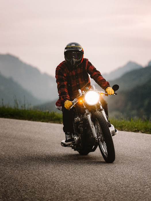 John Doe/ジョン・ドゥー | Motorimoda