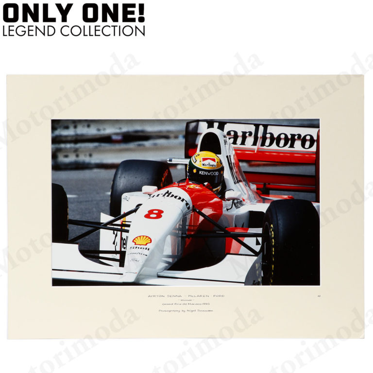 F1 Memorabilia】ドライバー直筆サイン入りアートポスター・写真・公式