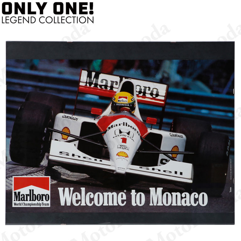 F1 Memorabilia】ドライバー直筆サイン入りアートポスター・写真・公式