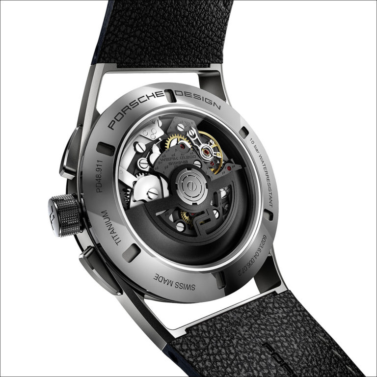 【銀座店】PORSCHE DESIGN | ポルシェ デザイン 時計の取り扱いを開始いたしました | Motorimoda