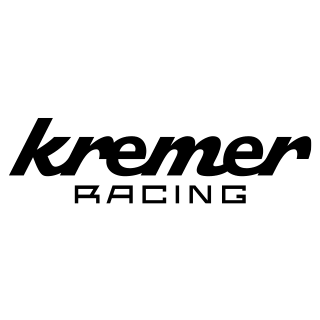 Kremer Racingのブランドロゴ