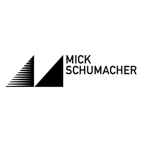 Mick Schumacherのブランドロゴ